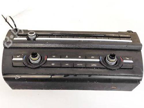 Used Climate control Climate control BMW 5 (F10) 520 d (184 hp) 35344598 35344598