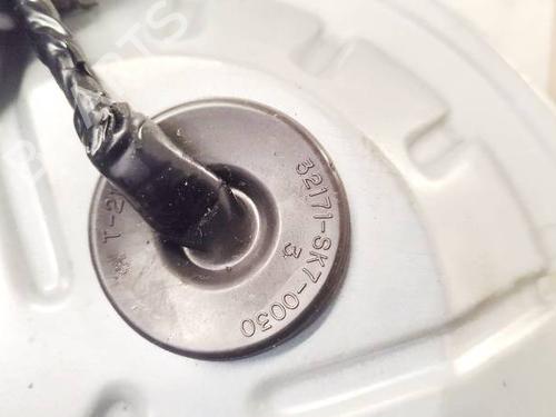 Support HONDA INSIGHT (ZE_) 1.3 IMA (ZE28, ZE2) | BP32605230C155 - Image 3