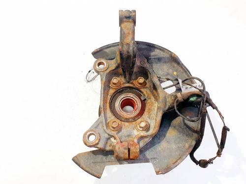 Used Right front steering knuckle Right front steering knuckle 35000140 35000140