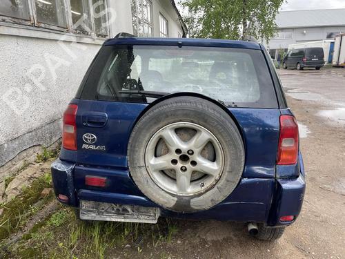 Engine mount TOYOTA RAV 4 II (_A2_) 2.0 D 4WD (CLA20_, CLA21_, CLA20R, CLA21R) | BP32881241M89 - Image 9