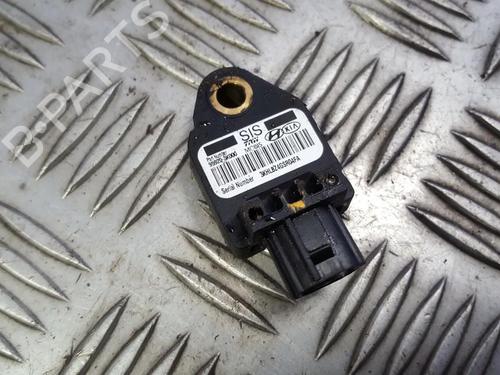 electronic-module-kia-ceed-hatchback-ed-2006-2007-2008-2009-2010-2011-2012-33496301 main image