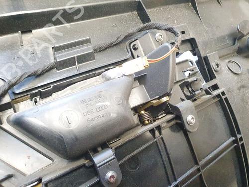 Rear left interior door handle AUDI A6 C6 (4F2) 2.0 TDI | BP35492688I15 - Image 3