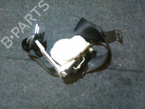 Used Front right seatbelt Front right seatbelt OPEL VECTRA C (Z02) 1.9 CDTI (F69) (120 hp) 35655750 35655750