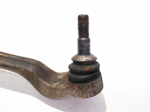 Left rear steering knuckle BMW 1 (E81) 120 d | BP35299872M27 - Image 3