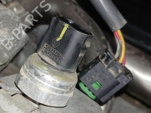 Electronic module NISSAN JUKE (F15) 1.5 dCi | BP37456447M83 - Image 4