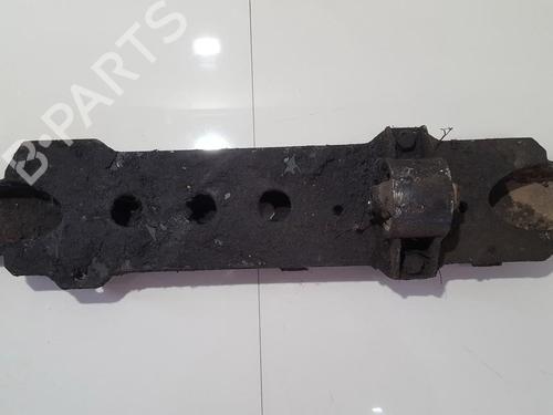 Used Engine mount Engine mount MITSUBISHI PAJERO III (V7_W, V6_W) 2.5 TDi (V64W, V74W) (115 hp) 33506455 33506455