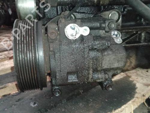 Used AC compressor AC compressor MAZDA 5 (CR) 2.0 CD (CR19) (143 hp) 35368297 35368297