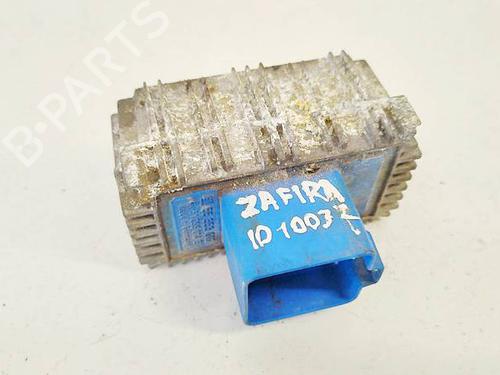 Used Electronic sensor Electronic sensor PEUGEOT 407 (6D_) 1.6 HDi 110 (6D9HZC, 6D9HYC) (109 hp) 34758633 34758633