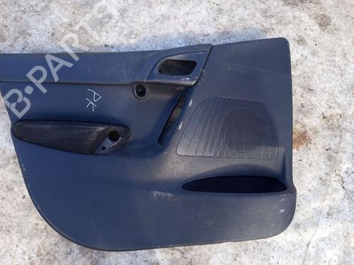 Used Front left panel Front left panel CITROËN C3 II (SC_) 1.4 HDi 70 (SC8HZC, SC8HR0, SC8HP4) (68 hp) 34988026 34988026