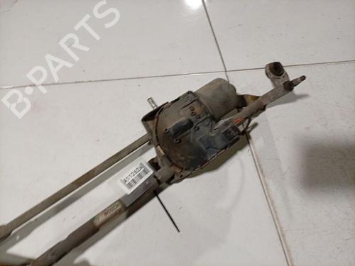 Used Front wipers mechanism Front wipers mechanism VW JETTA III (1K2) 1.9 TDI (105 hp) 36250397 36250397