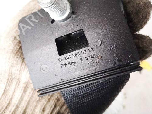 Front left seatbelt MERCEDES-BENZ GL-CLASS (X164) GL 320 CDI 4-matic | BP35342736I26 - Image 3
