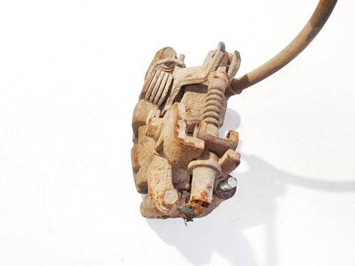 Right rear brake caliper MAZDA 6 Hatchback (GG) 2.0 DI (GG14) | BP35376779M106 - Image 2