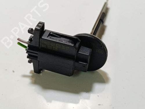 Electronic module SKODA FABIA II (542) 1.4 TDI | BP34968619M83 - Image 3