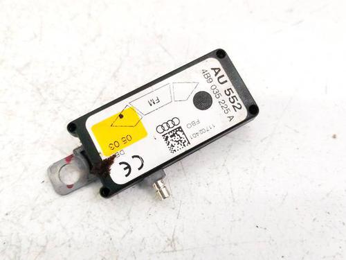 Used Electronic module Electronic module AUDI A6 C5 (4B2, 4B4) 2.5 TDI (163 hp) 35230124 35230124