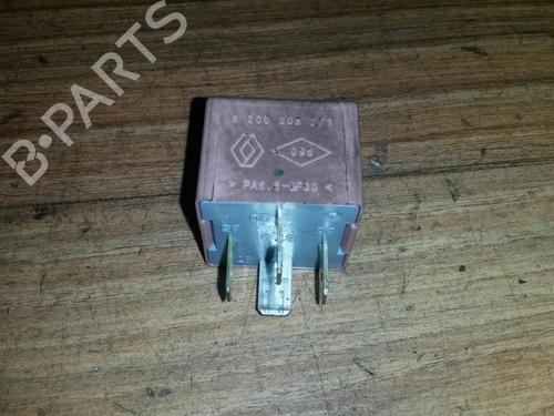 Andre Andre RENAULT TRAFIC II Bus (JL) 1.9 dCI 100 (JL0C, JL0K) (101 hp) 33480923 33480923