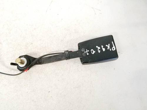 Used Seat buckle Seat buckle 35036000 35036000
