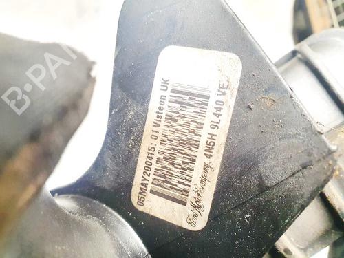 Intercooler VOLVO V50 (545) 2.0 D | BP35449196M30 - Image 2