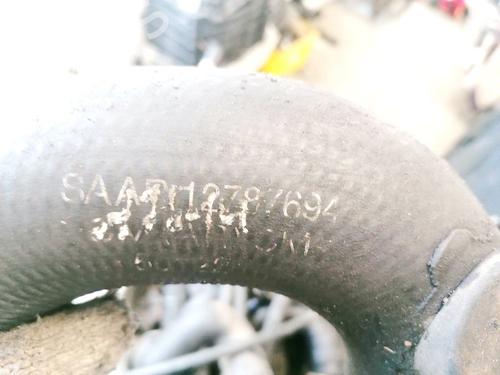 Pipe SAAB 9-3 (YS3F, E79, D79, D75) 2.2 TiD | BP32903496M125 - Image 3