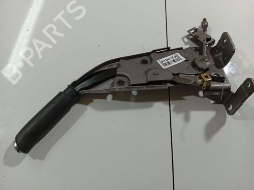 Used Hand brake Hand brake RENAULT LAGUNA II (BG0/1_) 1.9 dCi (BG08, BG0G) (120 hp) 34926807 34926807