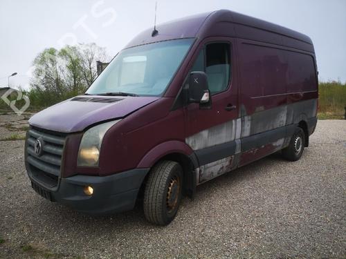 Switch VW CRAFTER 30-35 Bus (2E_) 2.5 TDI | BP32952670I30  - Image 6