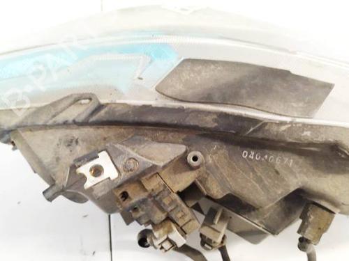 Left headlight HONDA INSIGHT (ZE_) 1.3 IMA (ZE28, ZE2) | BP36942820C28  - Image 6
