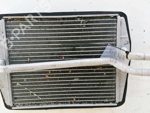 Used Heater matrix Heater matrix 35623014 35623014