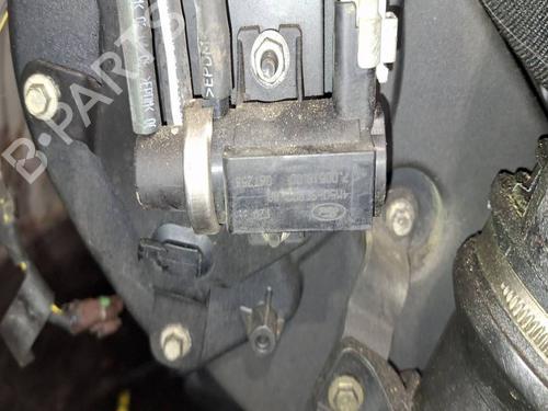 Electronic module PEUGEOT 407 (6D_) 2.7 HDi (6DUHZJ, 6DUHZF) | BP39735170M83 - Image 2