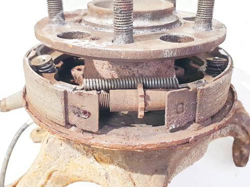 Used Hand brake Hand brake 35318431 35318431