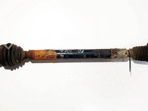 Used Right front driveshaft Right front driveshaft AUDI A2 (8Z0) 1.4 (75 hp) 34826130 34826130