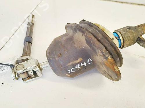 Lenksäulengelenk für Lenksäulengelenk RENAULT LAGUNA II (BG0/1_) 1.9 dCi (BG1A, BG1V) (130 hp) 34780480 34780480