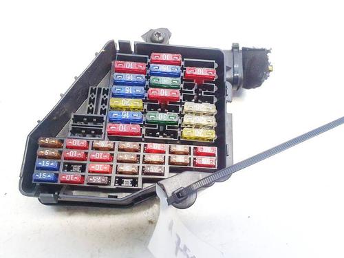 Used Fuse box Fuse box SEAT TOLEDO II (1M2) 1.9 TDI (90 hp) 32889868 32889868