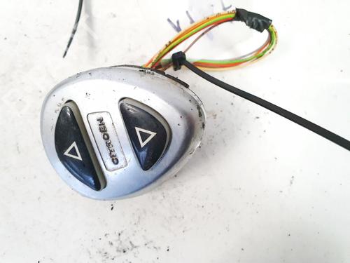 Used Switch Switch CITROËN C5 II (RC_) 2.0 16V (RCRFJB, RCRFJC) (140 hp) 35472526 35472526