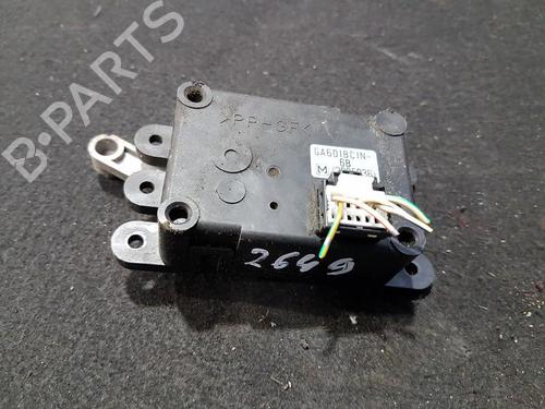 Used Electronic module Electronic module MAZDA 323 C IV (BG) 1.3 16V (BG3S) (73 hp) 33482144 33482144