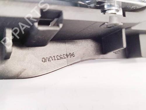 Front right interior door handle CITROËN C4 II (NC_) 1.6 HDi 110 | BP37084435I14 - Image 3