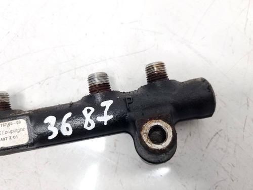 Injection rail FORD FOCUS IV (HN) 1.0 EcoBoost | BP34871741M98 - Image 2
