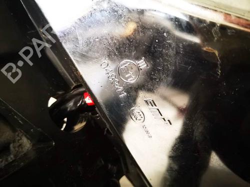 Retrovisor esquerdo TESLA MODEL S (5YJS) P90D AWD | BP34831024C26 - Image 5