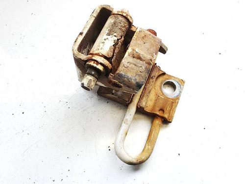 Used Hinge/Door check strap Hinge/Door check strap SKODA OCTAVIA I (1U2) 1.9 TDI (90 hp) 32954932 32954932