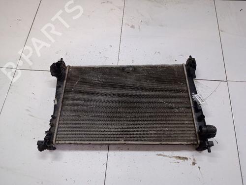 Used Water radiator Water radiator AUSTIN MAXI I Fastback 1500 (68 hp) 34855062 34855062