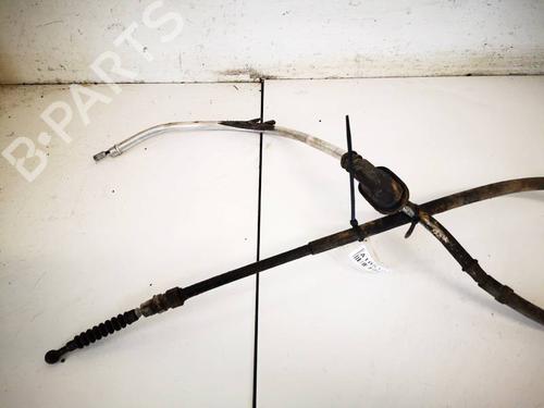 Cable SEAT LEON (1P1) 1.6 | BP34956314E12 - Image 2