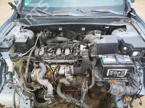 Electronic module HYUNDAI SANTA FÉ II (CM) 2.2 CRDi | BP32915217M83 - Image 6