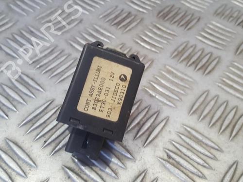 Used Electronic module Electronic module SUBARU LEGACY III Estate (BH) 2.5 AWD (BH9) (156 hp) 33504648 33504648