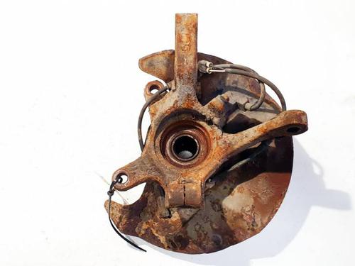Right front steering knuckle SUZUKI IGNIS II (MH) 1.3 (RM413) | BP39632391M26 - Image 3