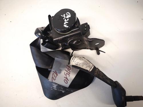 Used Rear left seatbelt Rear left seatbelt CHRYSLER VOYAGER / GRAND VOYAGER III (GS_, NS_) 2.5 TD (116 hp) 35483753 35483753