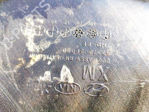 Pipe KIA SORENTO II (XM) 2.2 CRDi | BP35124636M125 - Image 3