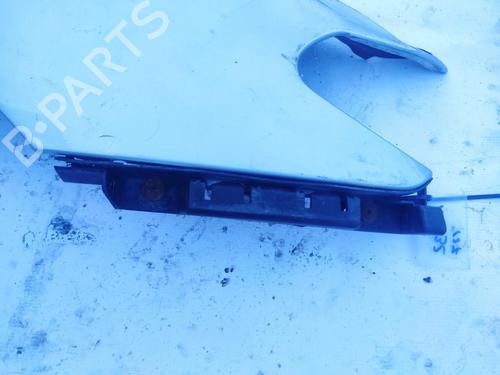 Used Front bumper bracket Front bumper bracket 35540794 35540794