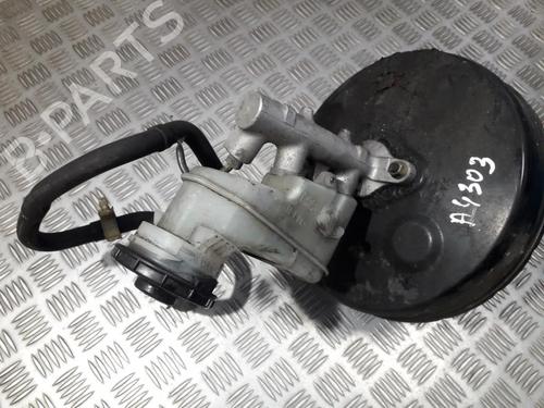 Used Brake master cylinder Brake master cylinder HONDA ACCORD VII Tourer (CM, CN) 2.2 i-CTDi (CN2) (140 hp) 35714684 35714684