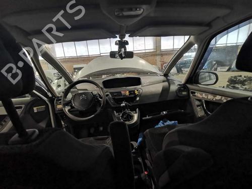 Front left panel CITROËN C4 Grand Picasso I (UA_) 1.6 HDi | BP34764553C58  - Image 12