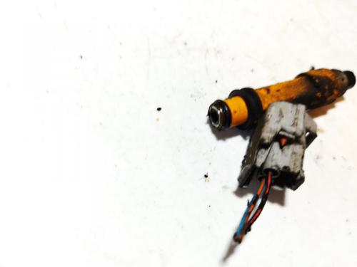 Injector SUZUKI SWIFT III (MZ, EZ) 1.5 (RS415, ZC21S) | BP35498440M100 - Image 2