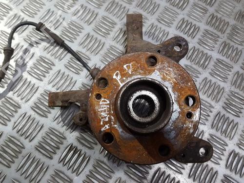 Used Right front steering knuckle Right front steering knuckle 35683714 35683714