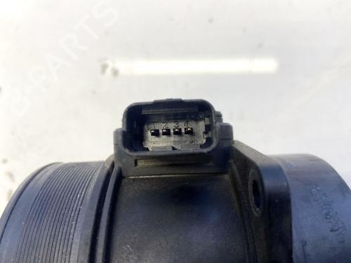 Mass air flow sensor FORD FOCUS C-MAX (DM2) 2.0 TDCi | BP35467093M95 - Image 3